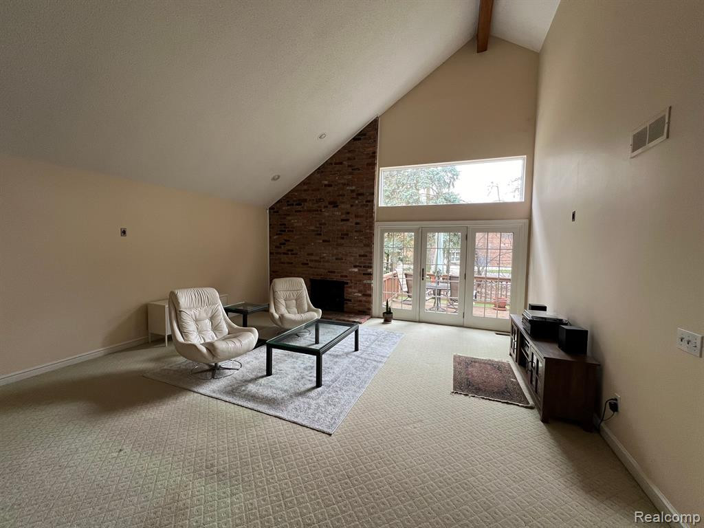 4085 WILLOWAY PLACE Drive, Bloomfield Hills, MI 48302 — Photo 2