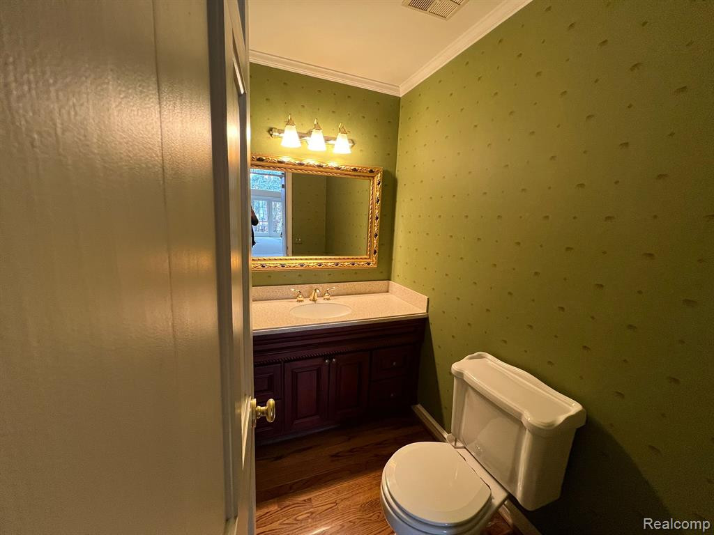 4085 WILLOWAY PLACE Drive, Bloomfield Hills, MI 48302 — Photo 8