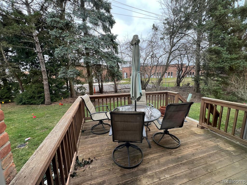 4085 WILLOWAY PLACE Drive, Bloomfield Hills, MI 48302 — Photo 12