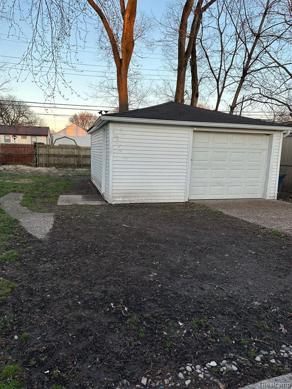8045 ELM Street, Taylor, MI 48180 — Photo 11