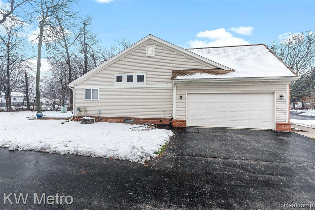 37005 AMHURST Drive, 47, Westland, MI — Photo 22