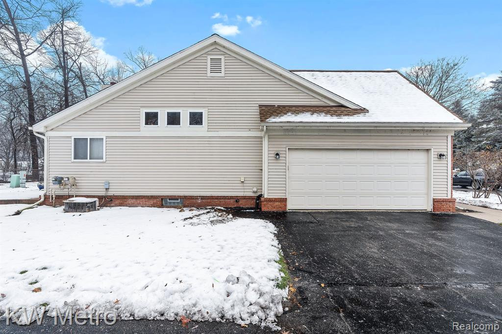 37005 AMHURST Drive, 47, Westland, MI — Photo 23
