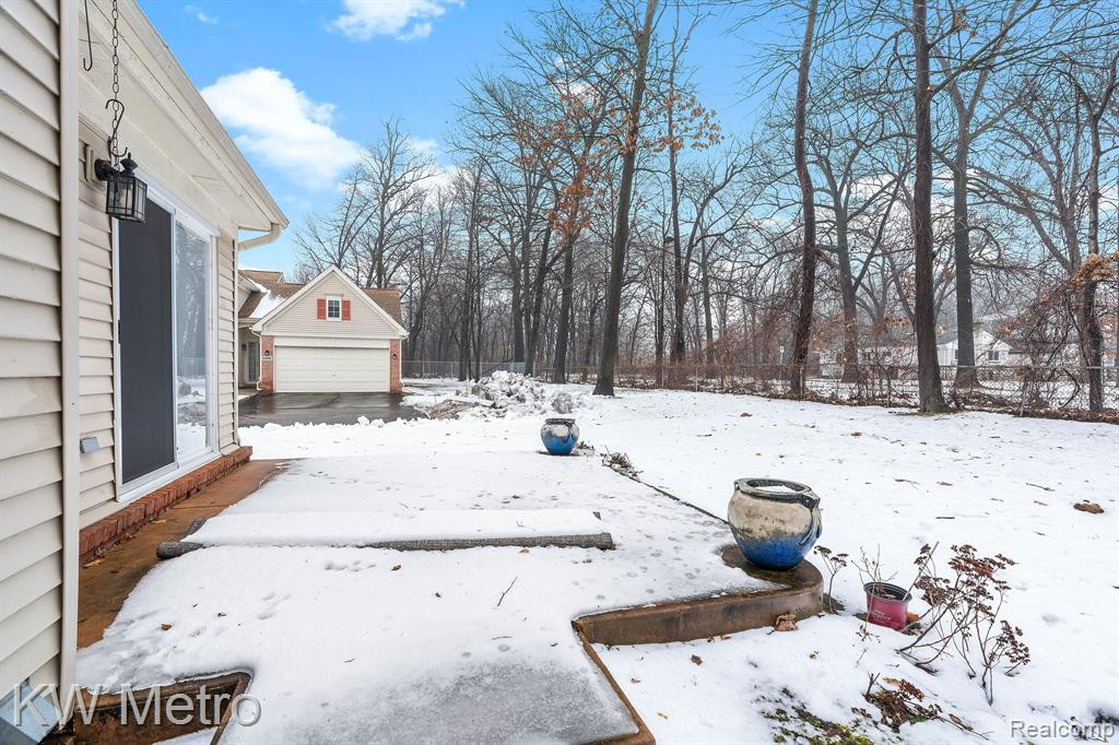 37005 AMHURST Drive, 47, Westland, MI — Photo 25