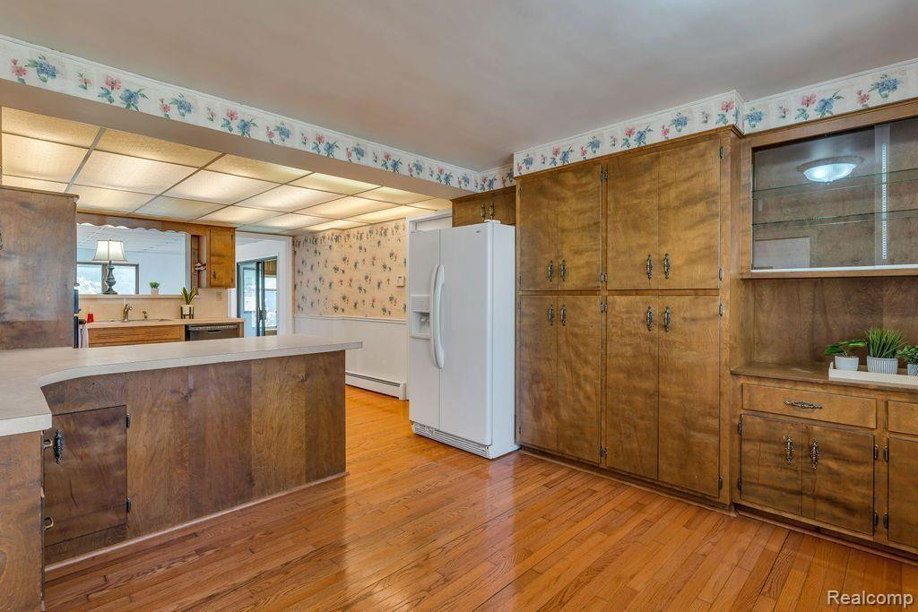 8106 WOODHALL Road, Birch Run, MI 48415 — Photo 10
