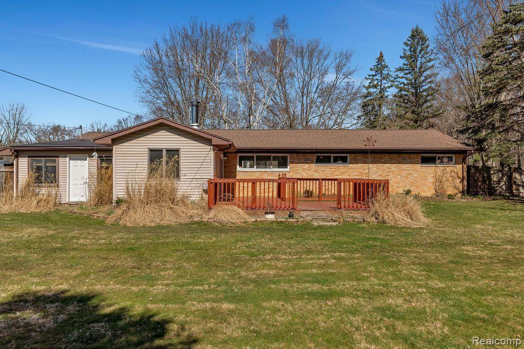 8106 WOODHALL Road, Birch Run, MI 48415 — Photo 29
