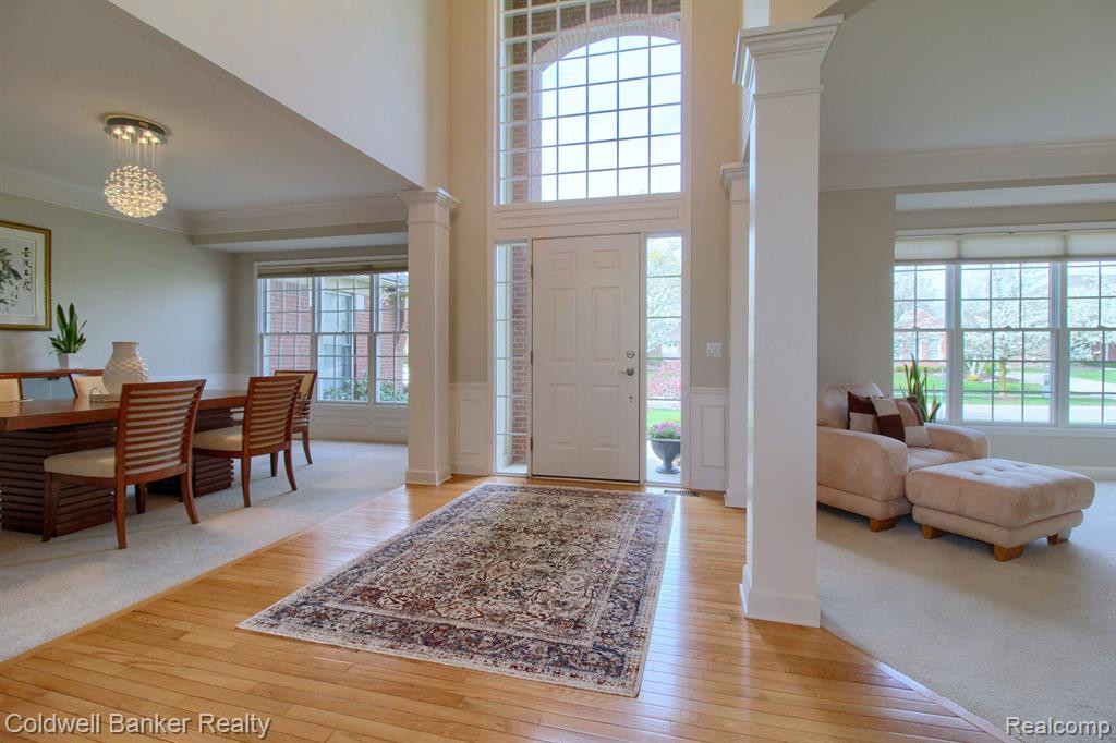 44407 WHITE PINE Circle W, Northville, MI 48168 — Photo 4