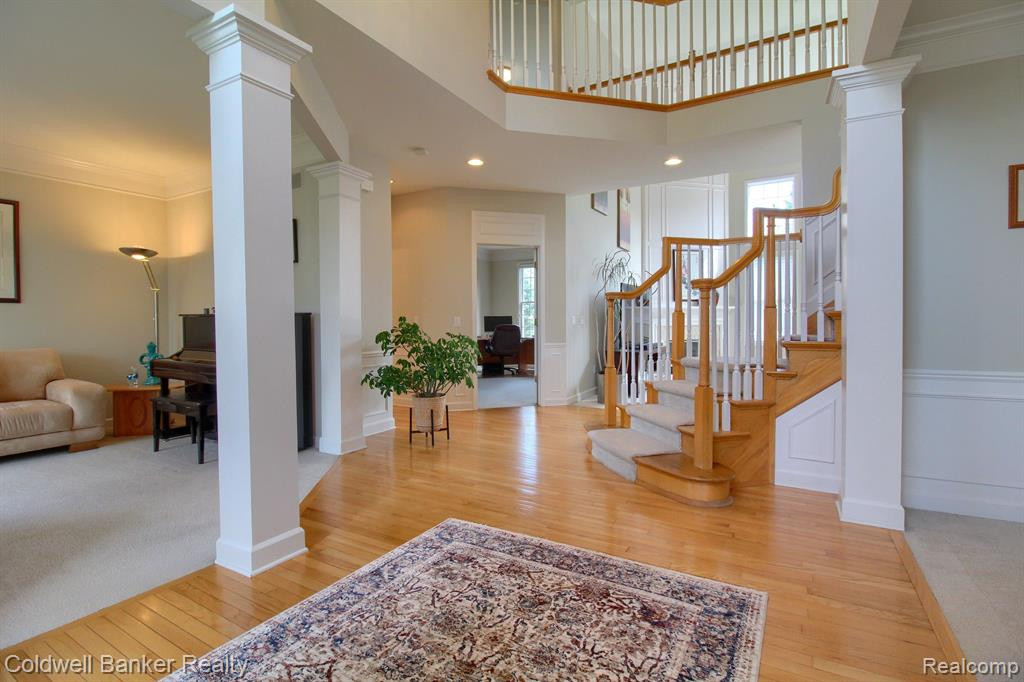 44407 WHITE PINE Circle W, Northville, MI 48168 — Photo 5