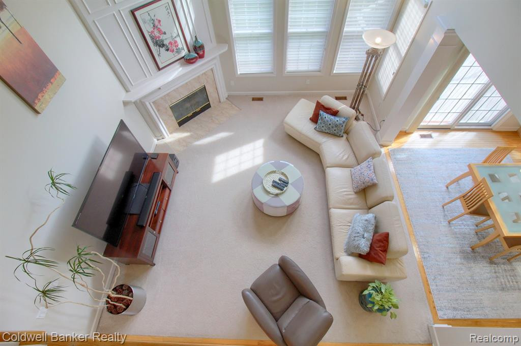 44407 WHITE PINE Circle W, Northville, MI 48168 — Photo 11