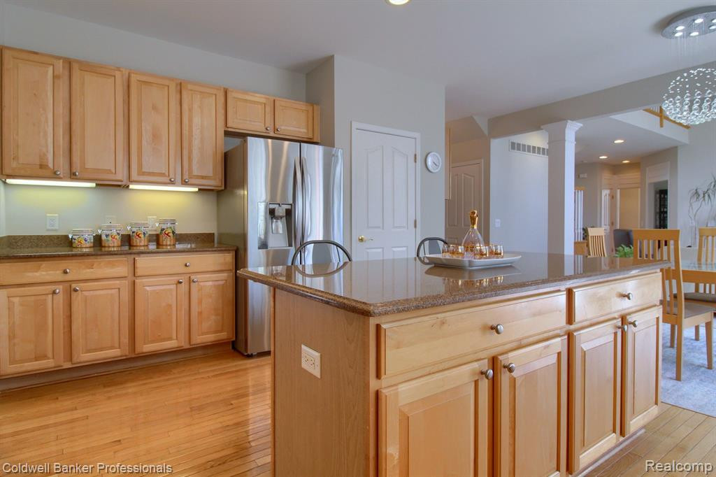 44407 WHITE PINE Circle W, Northville, MI 48168 — Photo 14
