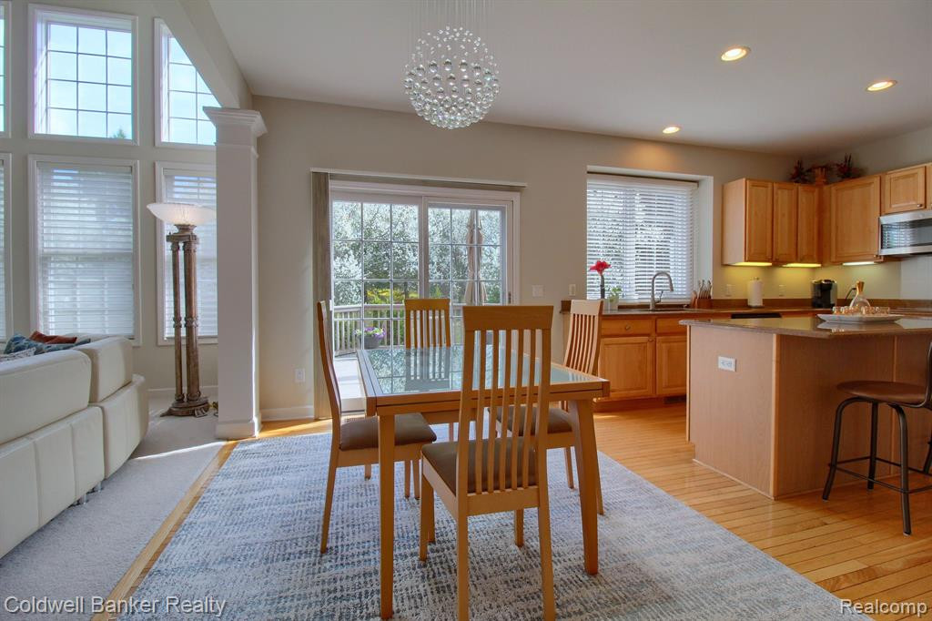 44407 WHITE PINE Circle W, Northville, MI 48168 — Photo 18