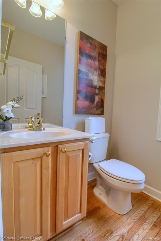 44407 WHITE PINE Circle W, Northville, MI 48168 — Photo 22