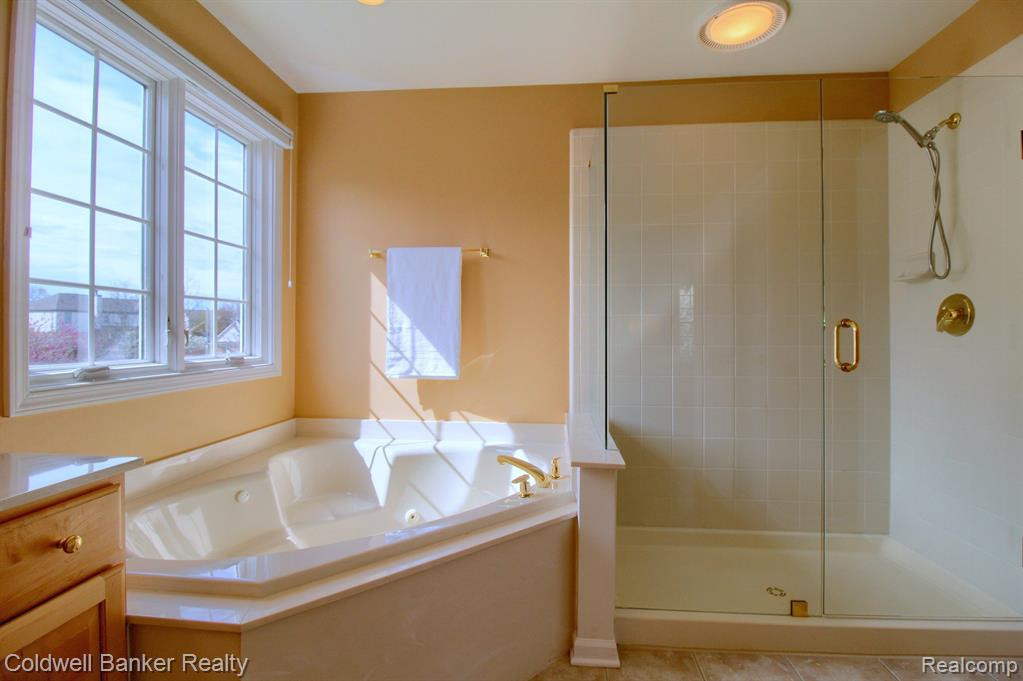 44407 WHITE PINE Circle W, Northville, MI 48168 — Photo 28