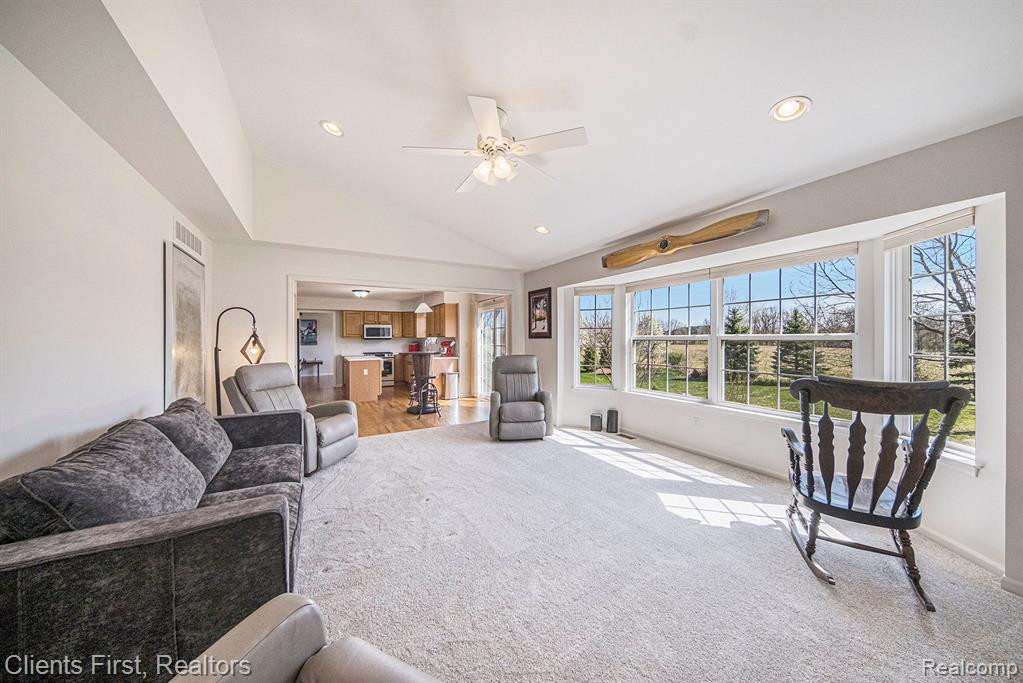 1402 AUSTON Lane, Chelsea, MI 48118 — Photo 15