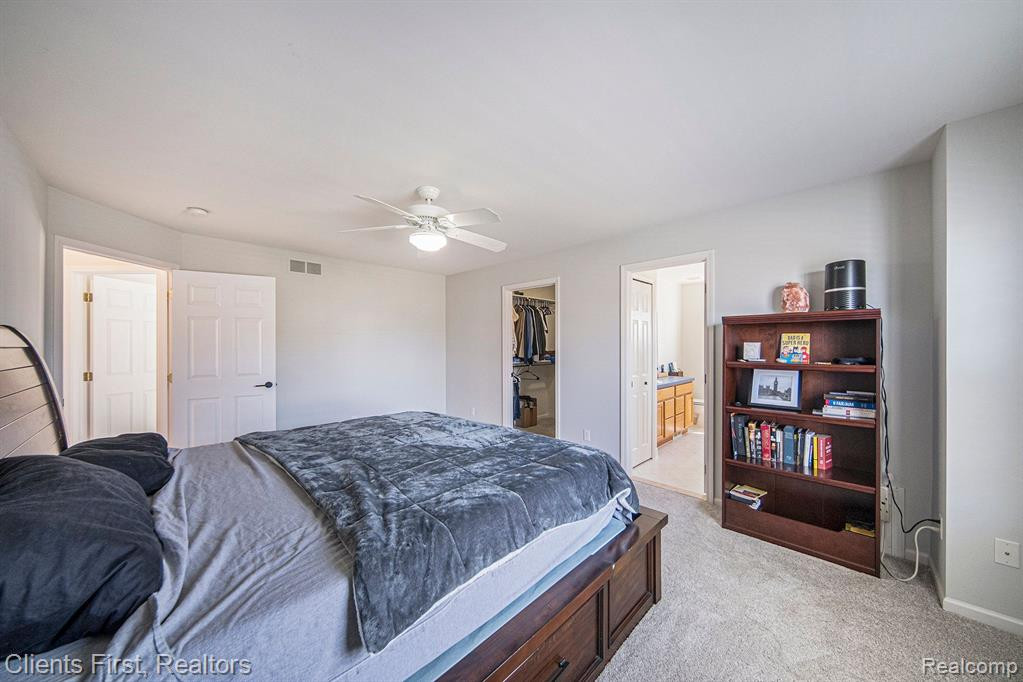 1402 AUSTON Lane, Chelsea, MI 48118 — Photo 19