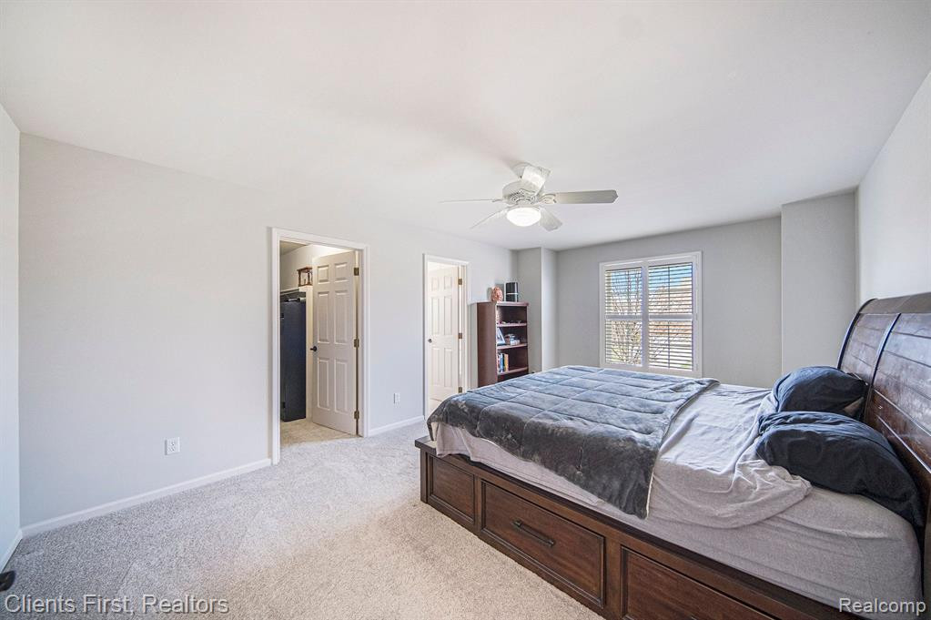 1402 AUSTON Lane, Chelsea, MI 48118 — Photo 20