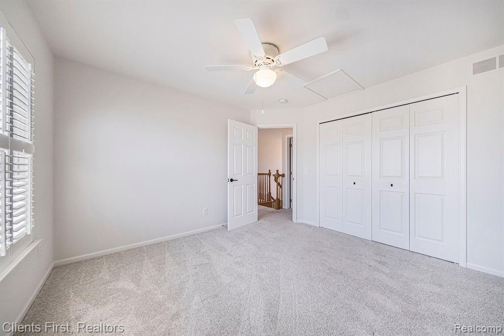 1402 AUSTON Lane, Chelsea, MI 48118 — Photo 28