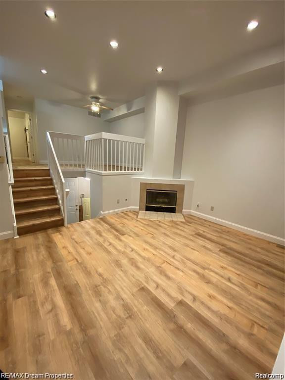 1317 S WASHINGTON Avenue, Royal Oak, MI 48067 — Photo 2