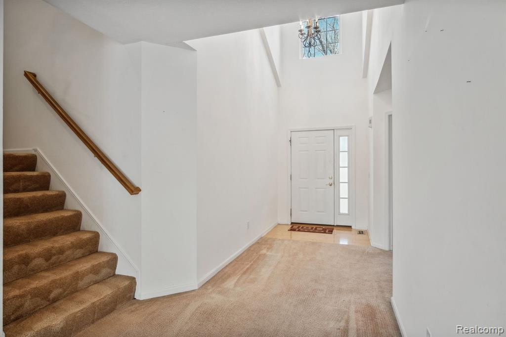 2615 KERRIA Drive, Howell, MI 48855 — Photo 3
