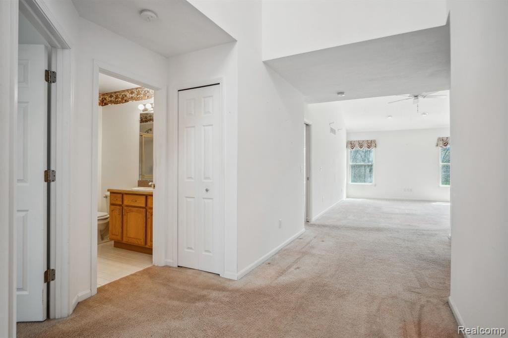 2615 KERRIA Drive, Howell, MI 48855 — Photo 6