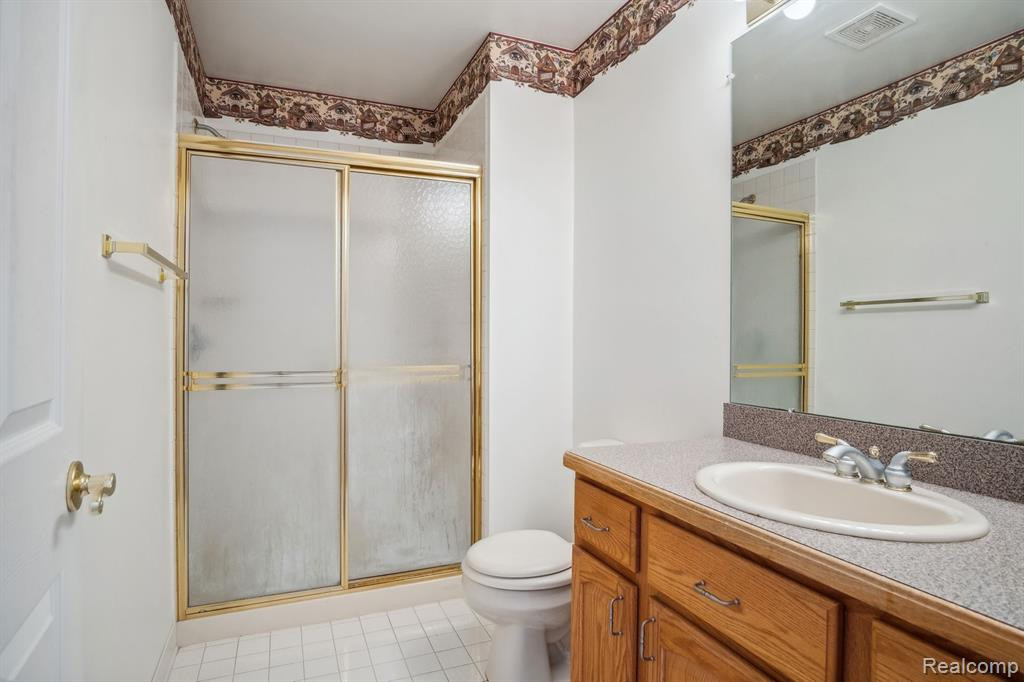 2615 KERRIA Drive, Howell, MI 48855 — Photo 8