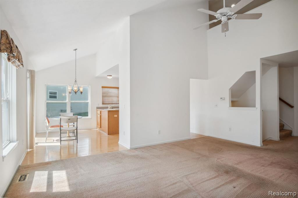 2615 KERRIA Drive, Howell, MI 48855 — Photo 10
