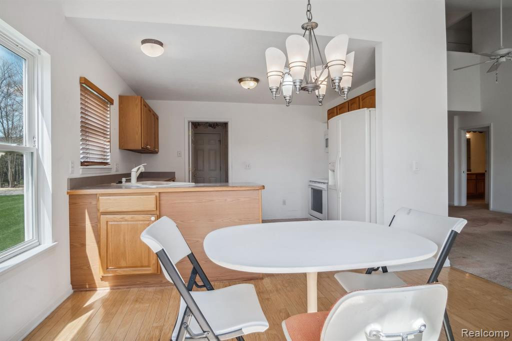 2615 KERRIA Drive, Howell, MI 48855 — Photo 13