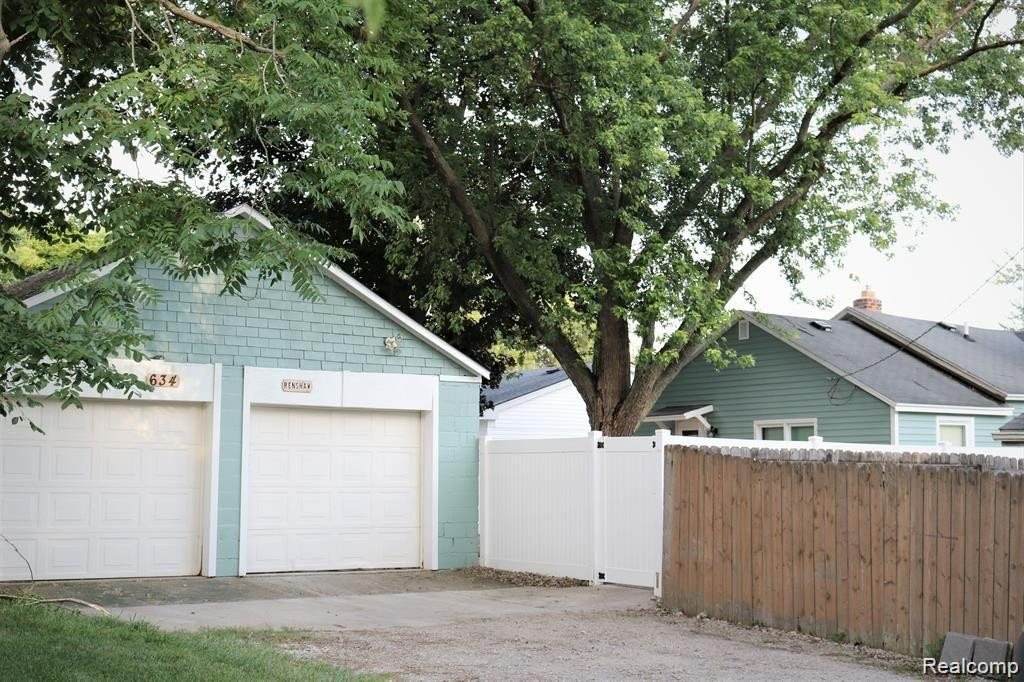 634 RENSHAW Street, Rochester, MI 48307 — Photo 3