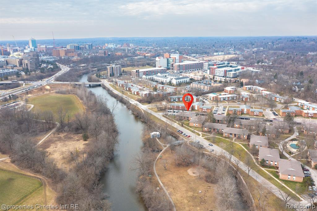 1201 ISLAND Drive, 101, Ann Arbor, MI 48105 — Photo 4