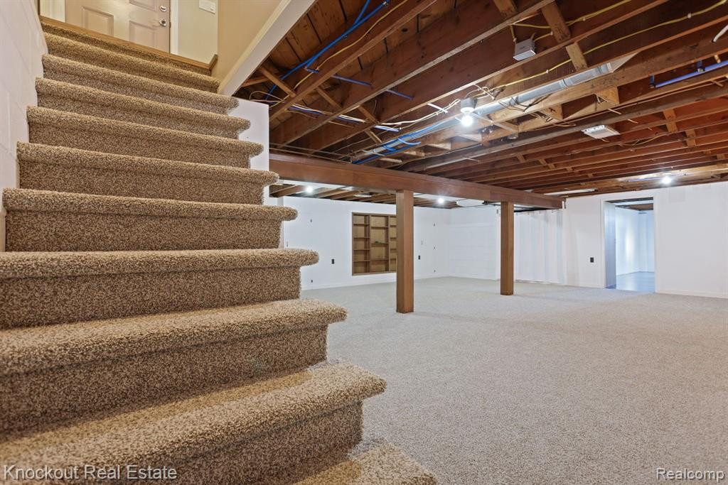 3710 N BEYER Road, Saginaw, MI 48601 — Photo 26