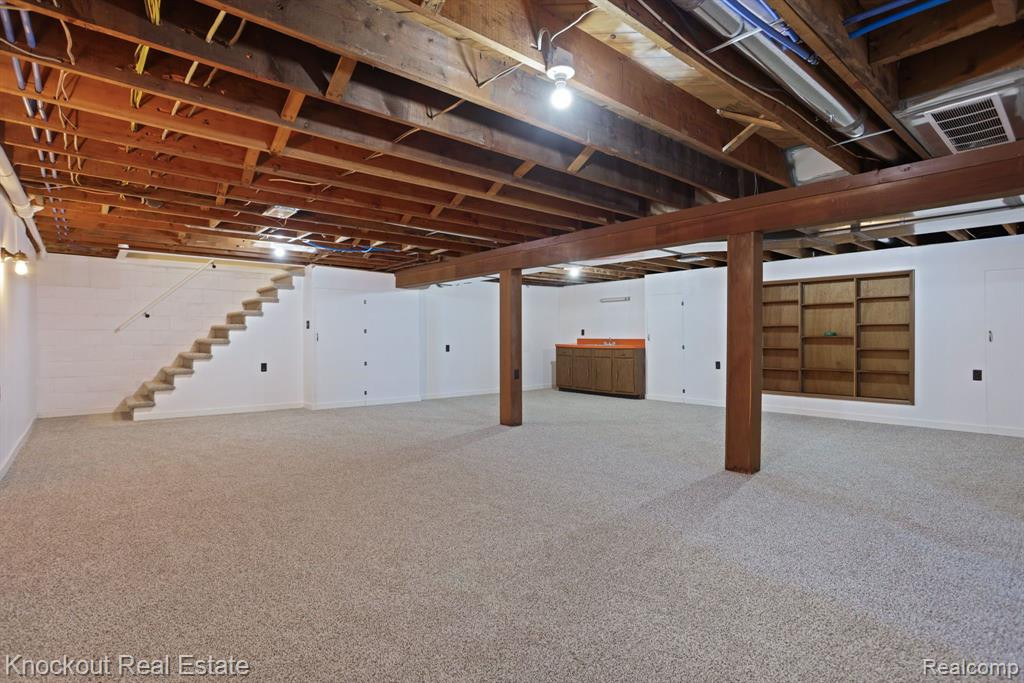 3710 N BEYER Road, Saginaw, MI 48601 — Photo 27