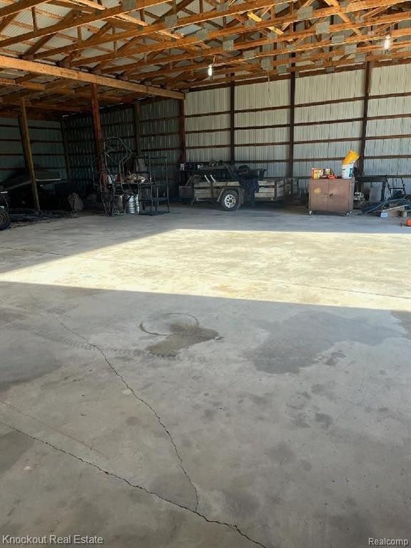 3710 N BEYER Road, Saginaw, MI 48601 — Photo 32