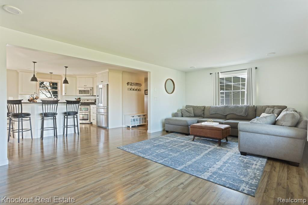 3710 N BEYER Road, Saginaw, MI 48601 — Photo 14