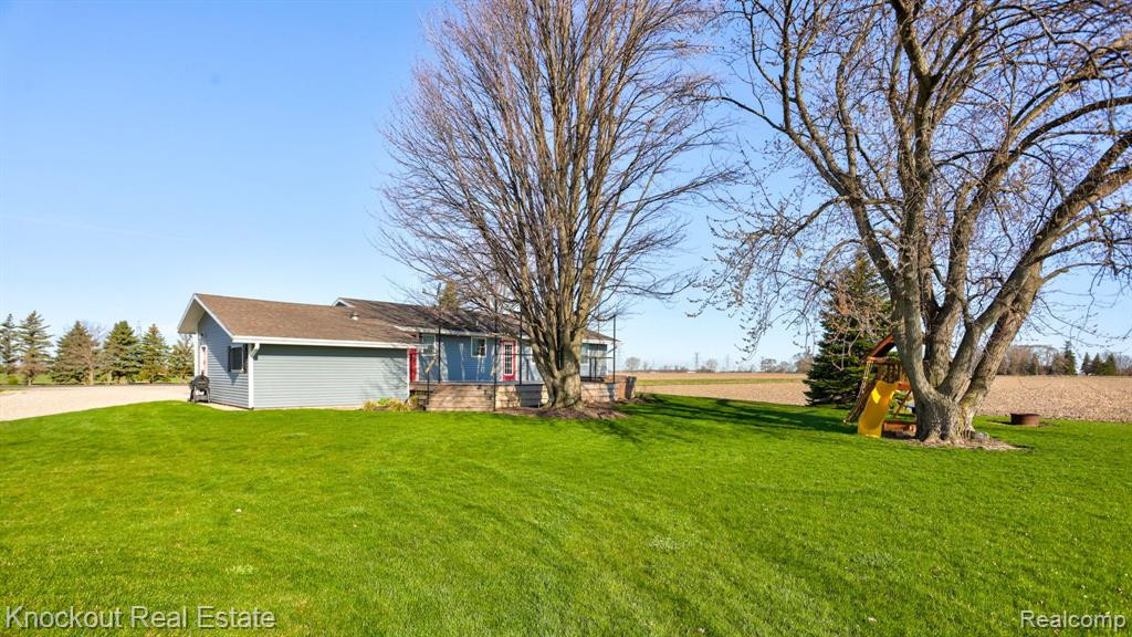 3710 N BEYER Road, Saginaw, MI 48601 — Photo 34