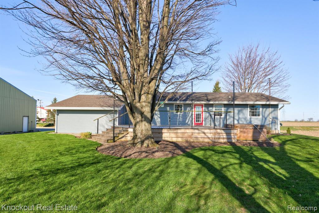 3710 N BEYER Road, Saginaw, MI 48601 — Photo 36