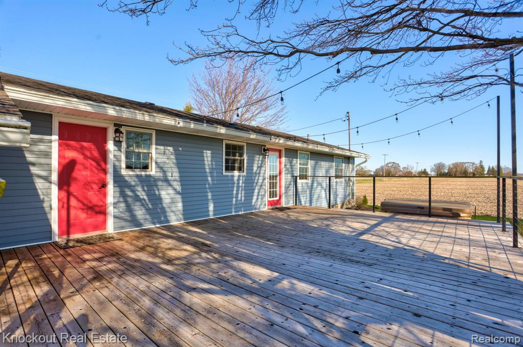 3710 N BEYER Road, Saginaw, MI 48601 — Photo 37