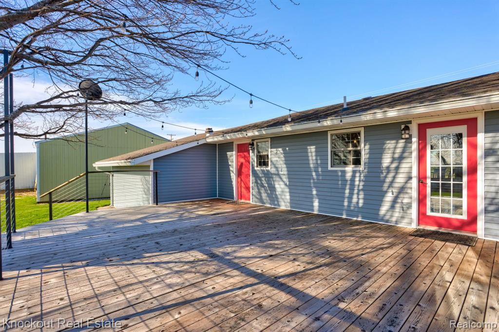 3710 N BEYER Road, Saginaw, MI 48601 — Photo 38