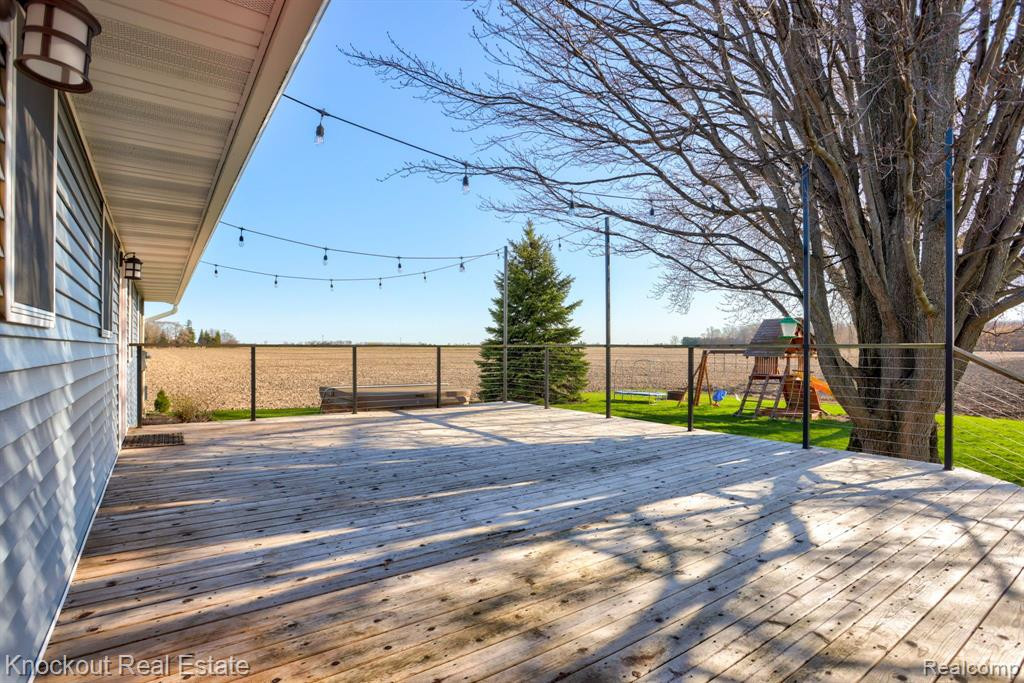 3710 N BEYER Road, Saginaw, MI 48601 — Photo 39
