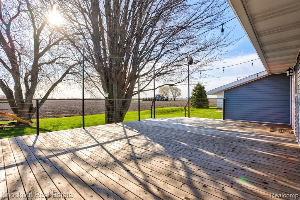 3710 N BEYER Road, Saginaw, MI 48601 — Photo 40