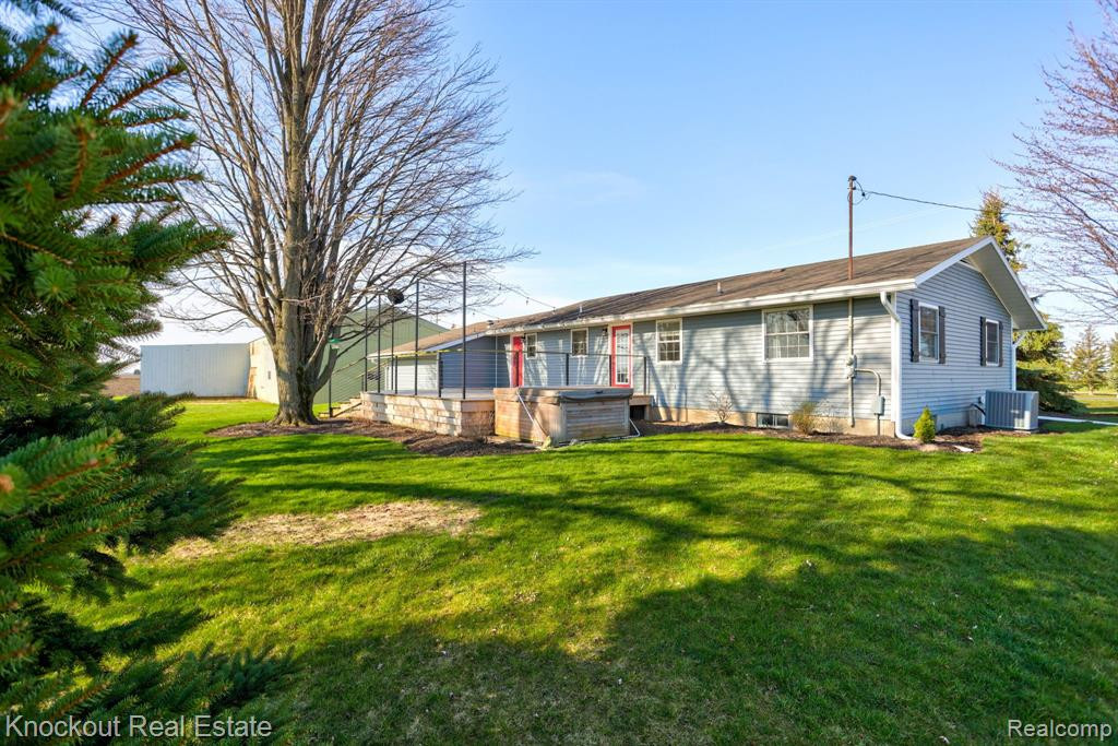 3710 N BEYER Road, Saginaw, MI 48601 — Photo 41