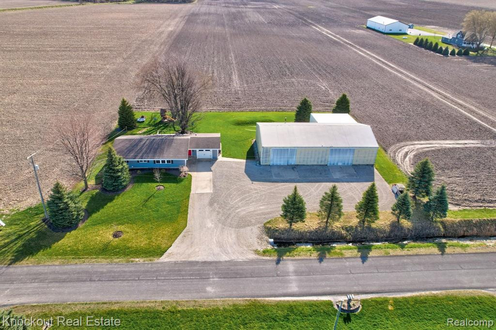 3710 N BEYER Road, Saginaw, MI 48601 — Photo 43