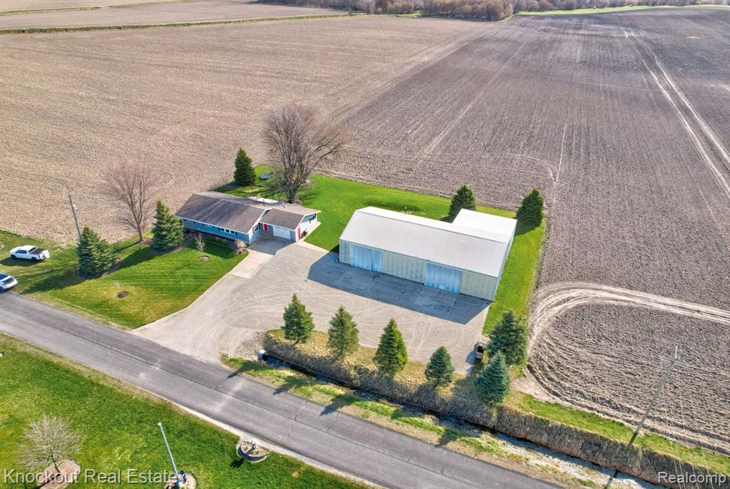 3710 N BEYER Road, Saginaw, MI 48601 — Photo 44