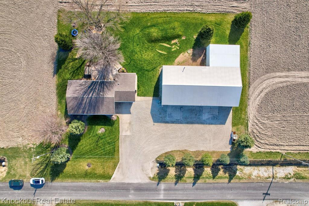 3710 N BEYER Road, Saginaw, MI 48601 — Photo 45