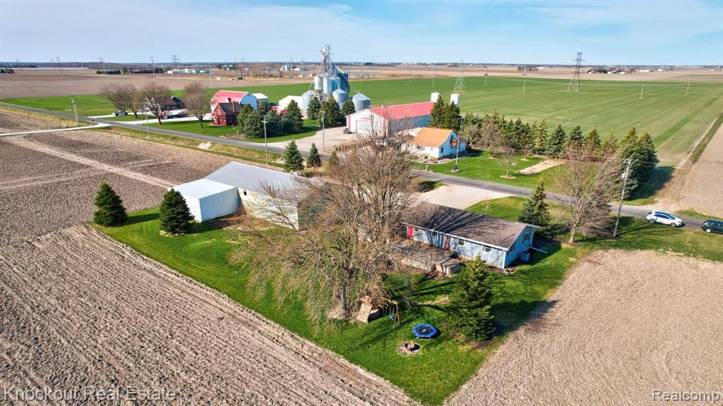 3710 N BEYER Road, Saginaw, MI 48601 — Photo 46