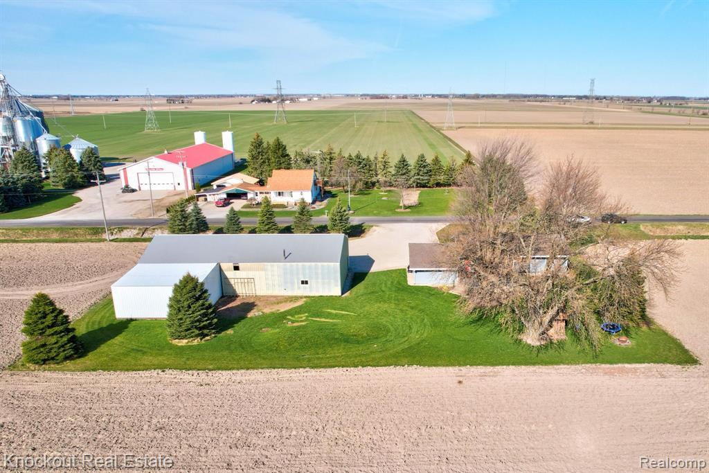 3710 N BEYER Road, Saginaw, MI 48601 — Photo 47