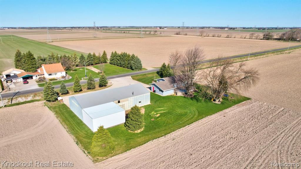 3710 N BEYER Road, Saginaw, MI 48601 — Photo 48
