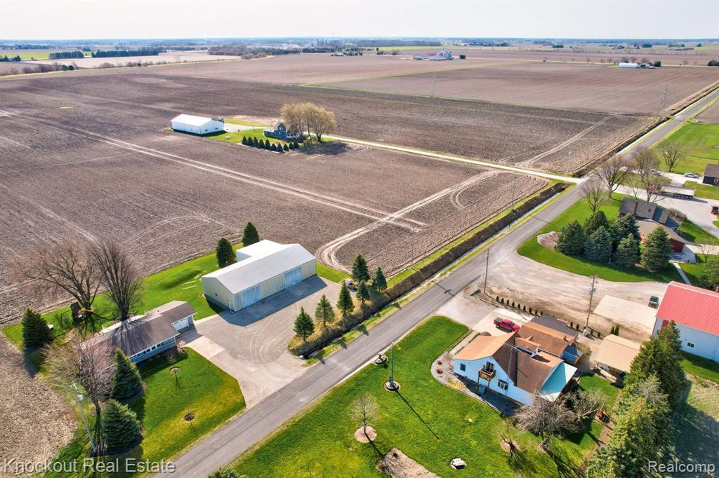 3710 N BEYER Road, Saginaw, MI 48601 — Photo 49