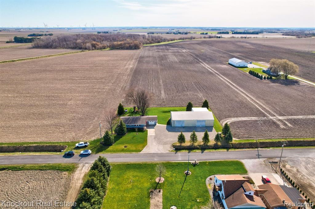 3710 N BEYER Road, Saginaw, MI 48601 — Photo 50