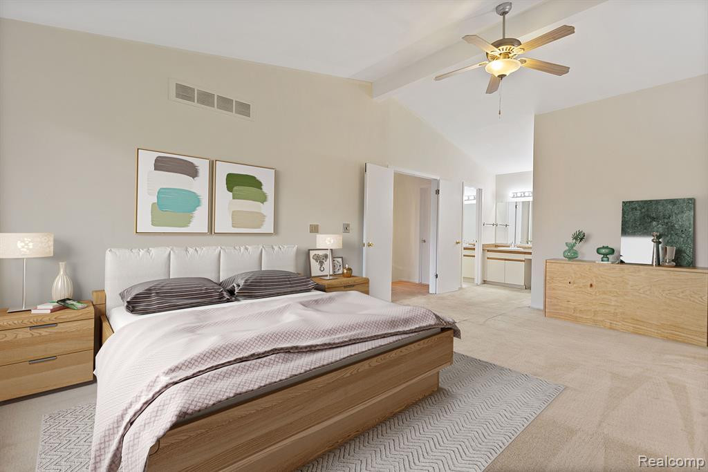 1722 S HILL Boulevard, Bloomfield Hills, MI 48304 — Photo 20