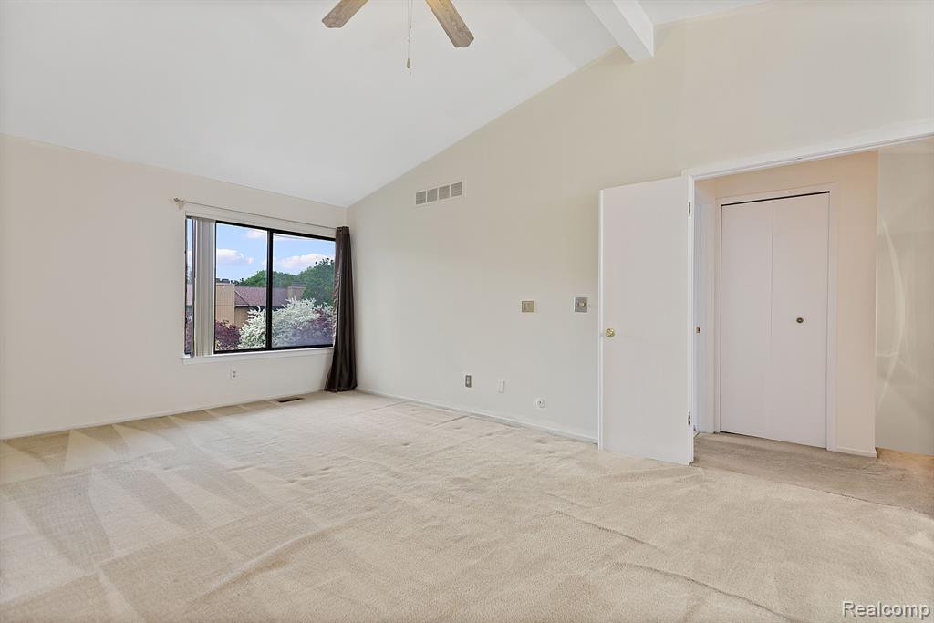 1722 S HILL Boulevard, Bloomfield Hills, MI 48304 — Photo 22