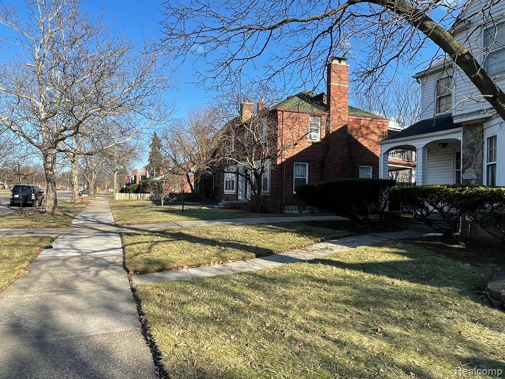 9284 E OUTER Drive, Detroit, MI 48213 — Photo 2
